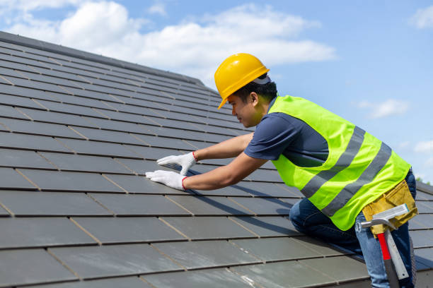 Gutter Installation and Roofing in Hillburn, NY