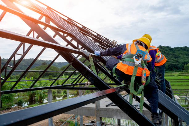 Best Roof Replacement Cost  in Hillburn, NY