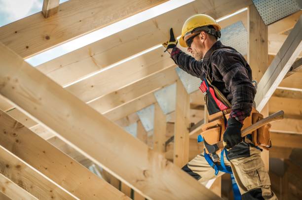 Best Residential Roofing Contractor  in Hillburn, NY