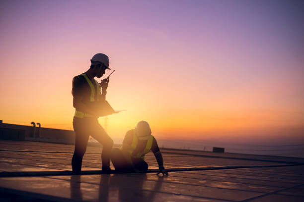 Best New Roof Installation  in Hillburn, NY