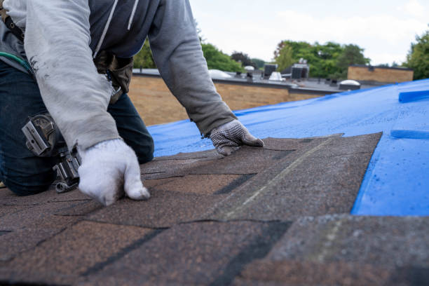 Best Roof Leak Repair  in Hillburn, NY