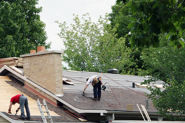 Best Roof Restoration Services  in Hillburn, NY