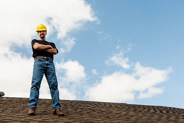 Best Commercial Roof Installation  in Hillburn, NY