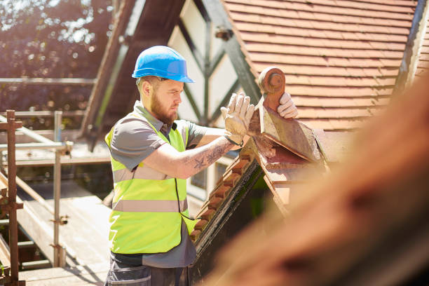Best Residential Roofing Contractor  in Hillburn, NY