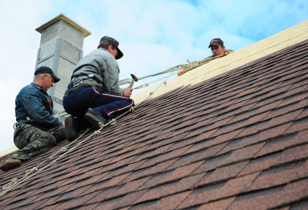 Best Commercial Roofing Services  in Hillburn, NY